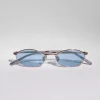 Brunello Cucinelli Sonnenbrille Timeless Reflections aus Titan | Damen Brillen | Brillen Herren