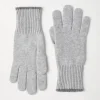 Brunello Cucinelli Strickhandschuhe aus Kaschmir | Herren Weitere Accessoires